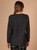 Rib Detail Knit - Charcoal