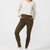 Pilot Pants - Olive