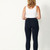Teddy Legging - Navy