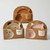 Kids Animal Bamboo Dinnerware Set - Kitten