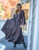 Dao Wrap Dress