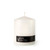 Pillar Candle - Simply White