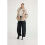 Steinway Jacket - Ashy Fleck