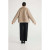 Steinway Jacket - Ashy Fleck