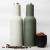 Thea Automatic Salt & Pepper Grinder - Sage/Olive