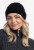 Plain Beanie - Black