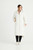 Whistler Long Puffer - Winter White