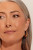 Carson Moulded Hoops - Gold