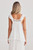 Exhale Cami - Off White Dobby