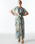The Terrace Dress - Postcard
