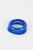 Highways Bangle Set of 3 - Blue