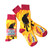 Socks - Black Cockatoos