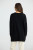Cassie Knit - Black