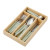 Remi Cutlery Set 24 Piece