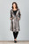 Safari Trench Coat Reptile