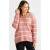 Hallie Knit - Rose W Pink
