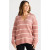 Hallie Knit - Rose W Pink