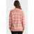 Hallie Knit - Rose W Pink