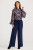 Astrid Pant - Navy