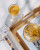 Blooming Tea Balls In Glass Tube