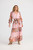 Dream Weaver Maxi Dress - Meadow Muse