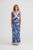 Luca Dress - Celestial Bloom