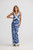 Luca Dress - Celestial Bloom
