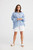 Cliffside Shirt - Nautica Stripe