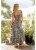Ashanti Rosa Dress