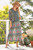 Ashanti A Line Skirt