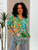 Tea House Shirt