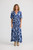 Harlow Dress - Celestial Bloom