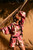 Hazel Shirt - Pink Ibiza