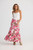 Mantra Skirt - Pink Ibiza