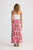 Mantra Skirt - Pink Ibiza