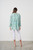 Garden Block Print Shirt