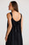 Paris Dress - Black