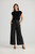 Razzle Pant - Black Sequin