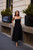 Avalon Dress - Black