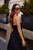Avalon Dress - Black