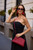 Avalon Dress - Black