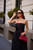 Avalon Dress - Black