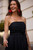 Avalon Dress - Black