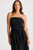 Avalon Dress - Black