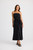Avalon Dress - Black