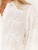 Gardenia Shirt - White