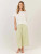 Corsica Knit - White