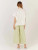 Corsica Knit - White