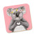 Corky Coaster - Australiana Range