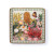 Trinket Tray Square - Botanical Blooms
